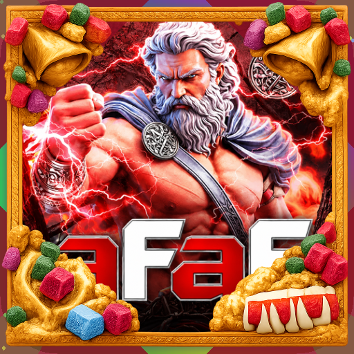 afaf — galeri pratinjau Resmi APK